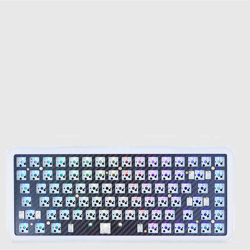 Trådløst Bluetooth-tastatur - Bilde 1