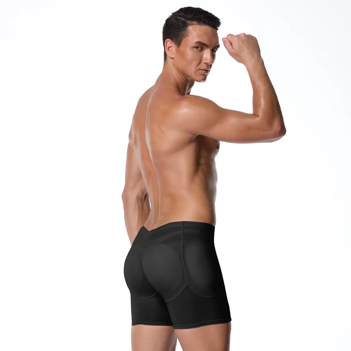 Men's Creative Simple Boxer Shorts