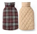 Brown Lattice