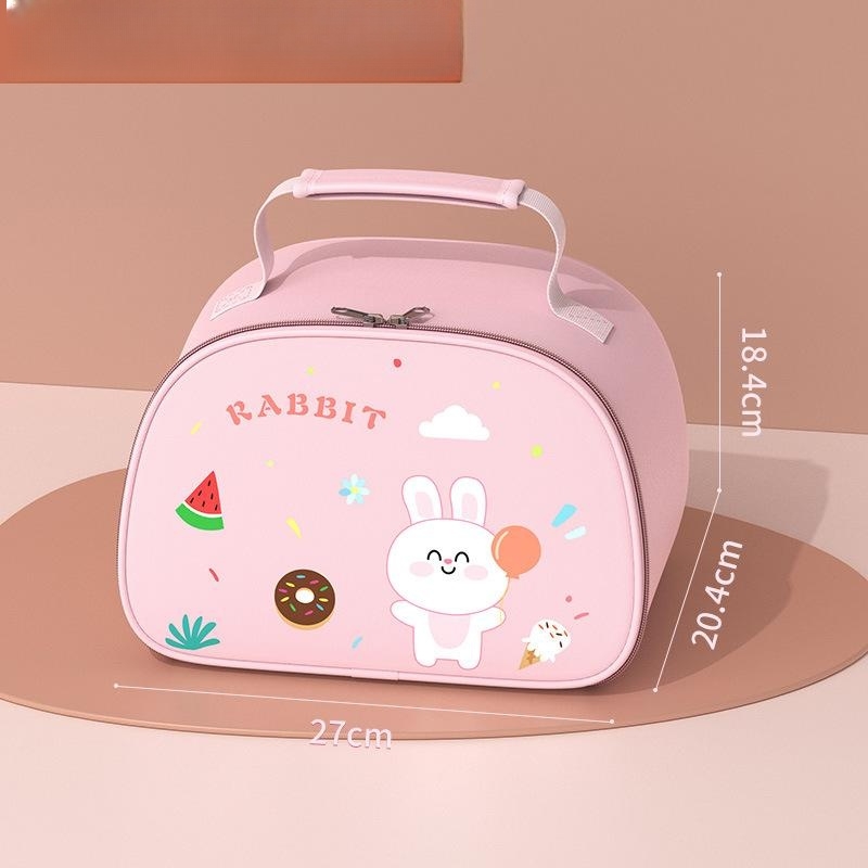 Rabbit Heightening Bag