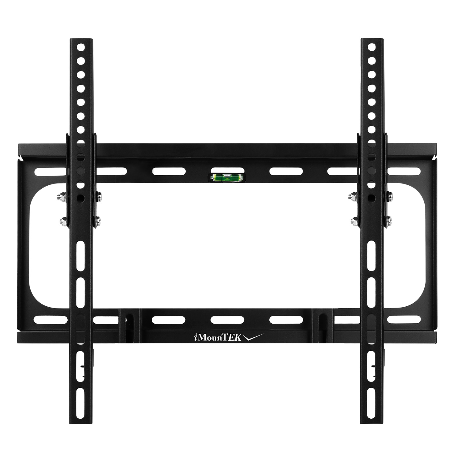 1Pc TV Wall Mount Tilt Dual Arm TV Mount Brackets Maximum VESA 400x400mm For 26-55in TVs - Image 11