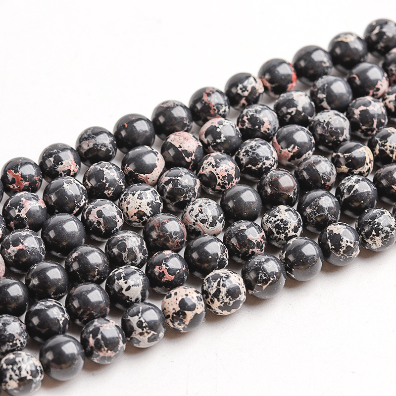 Black 6mm
