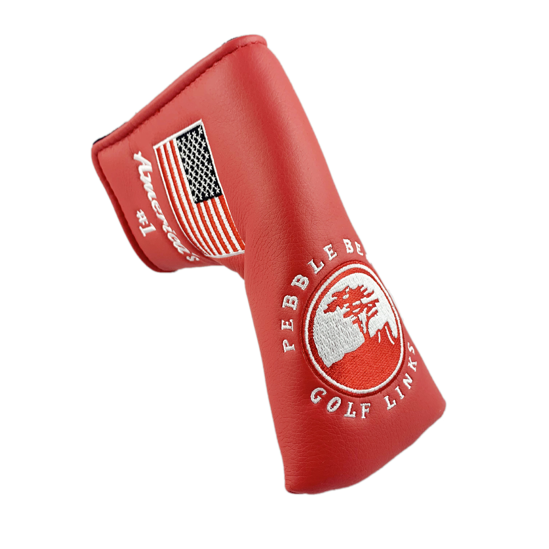 One-line Thickened Fit Golf Club Head Protective Casing - Image 11