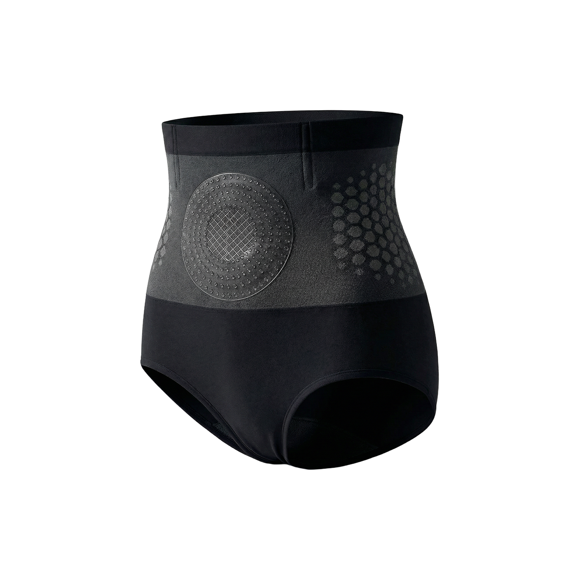 Seamless No Ride-Up Underwear - 360 Breathable & Double-Layer Crotch Panties