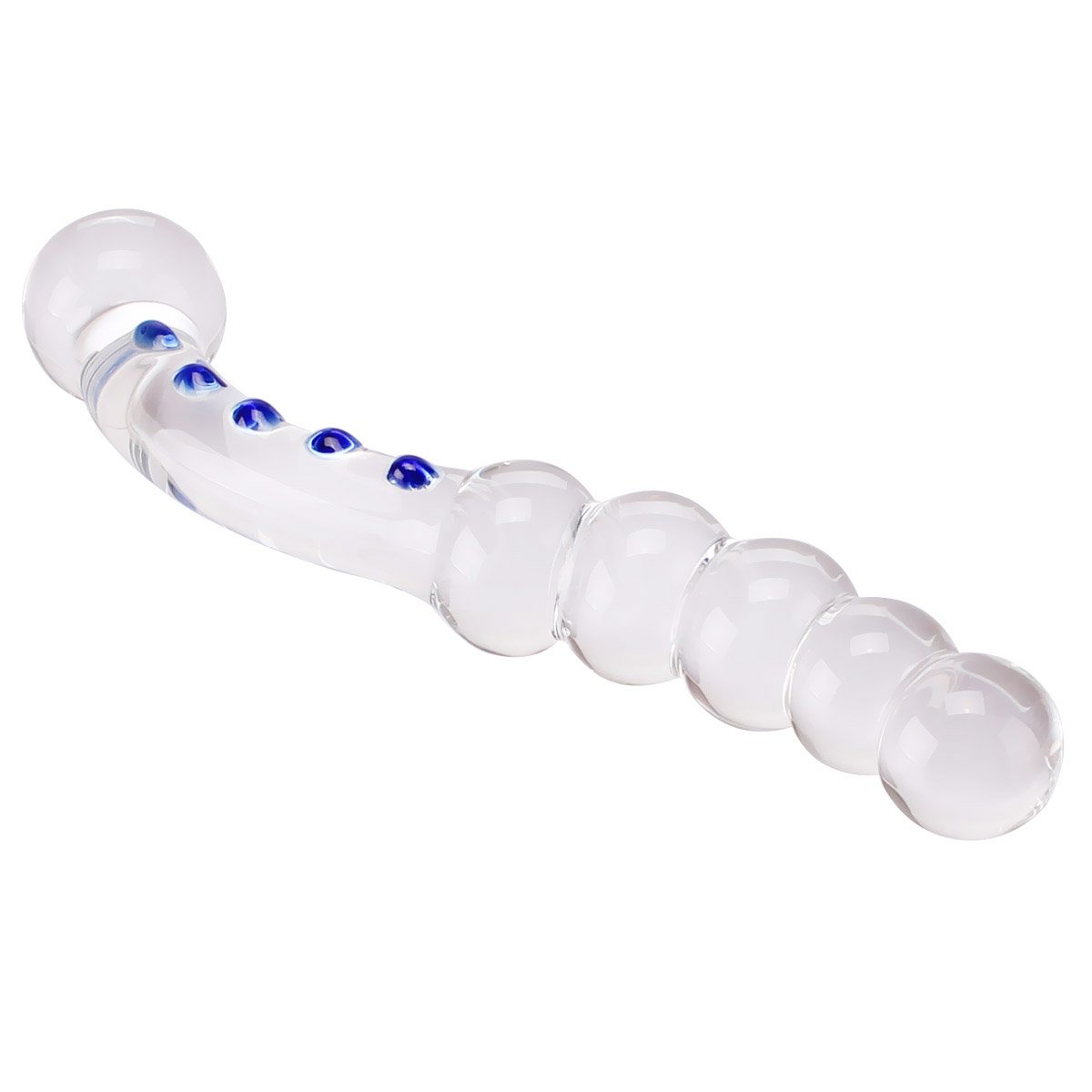 Glass Crystal Dummy