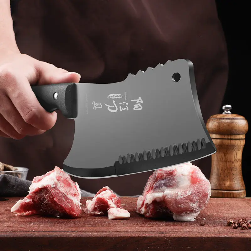 Stainless Steel Super Fast And Kitchen Knives