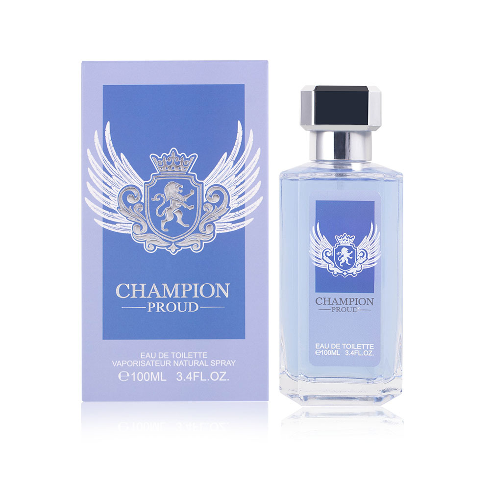 Cross Border Popular Perfume, Wild Man Sandalwood, Light Fragrance, Pleasant Smell, High-quality Perfume — foto 2