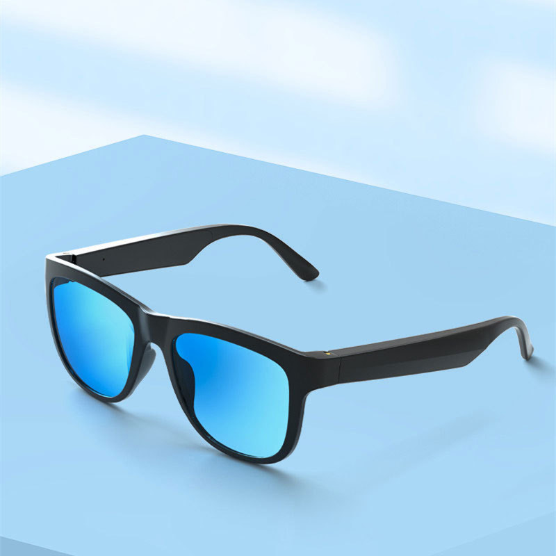 Smart Audio Directional Audio External Glasses Bluetooth Headset - Image 2
