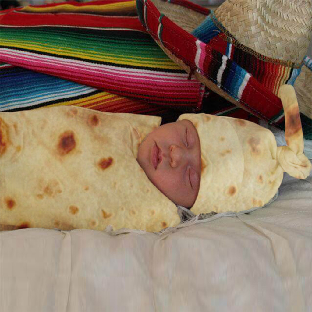 41341b7b 4afc 40da 9ac3 e80e4c763553 - Tortilla and corn tortilla pancake blanket