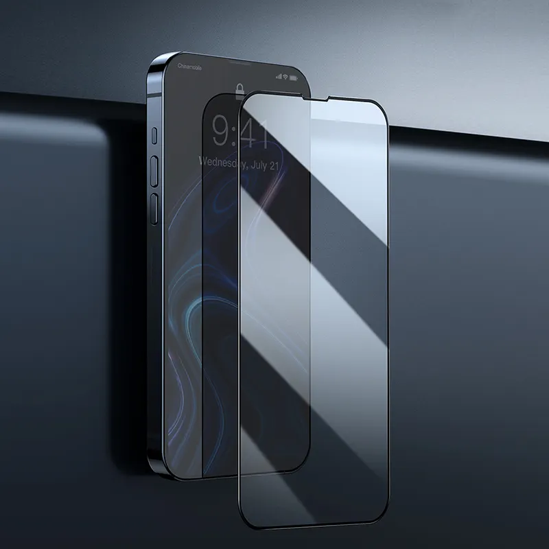 0.4mm Full Screen Glass Corning Tempered Film