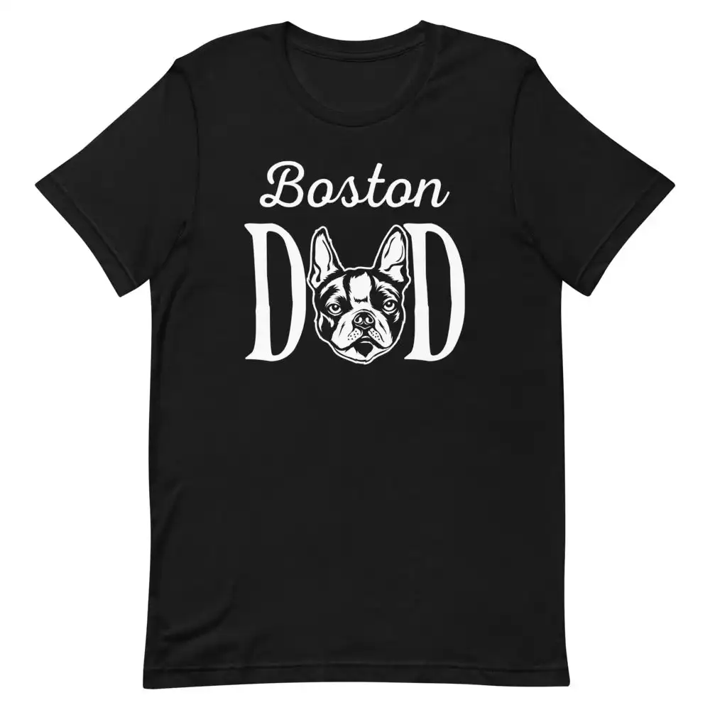 Women Summer Black Letter Print T-shirt