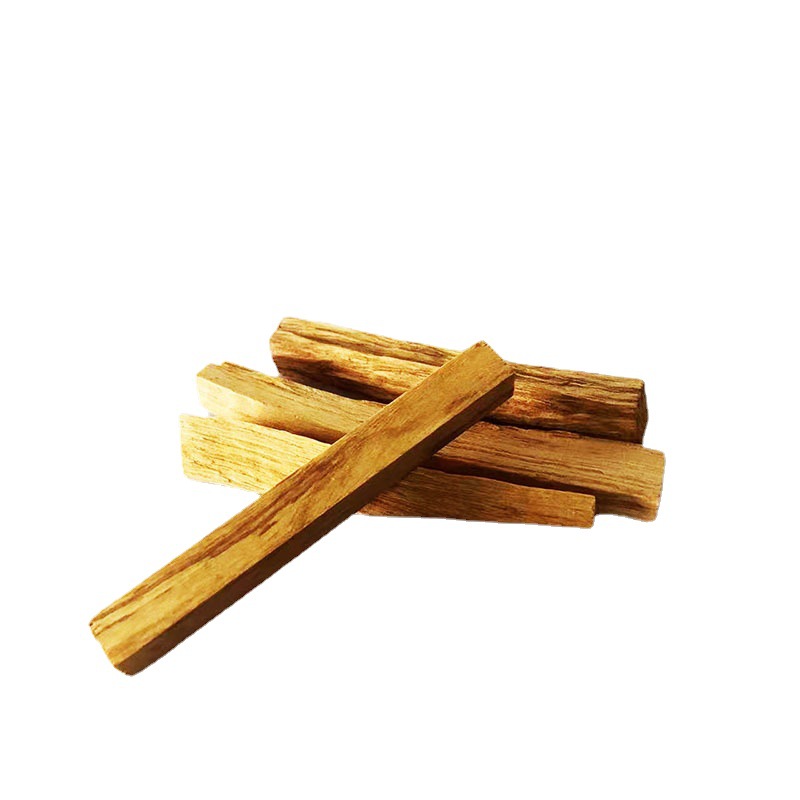 White Salvia Officinalis Peru Holy Wood Indoor Air Purification
