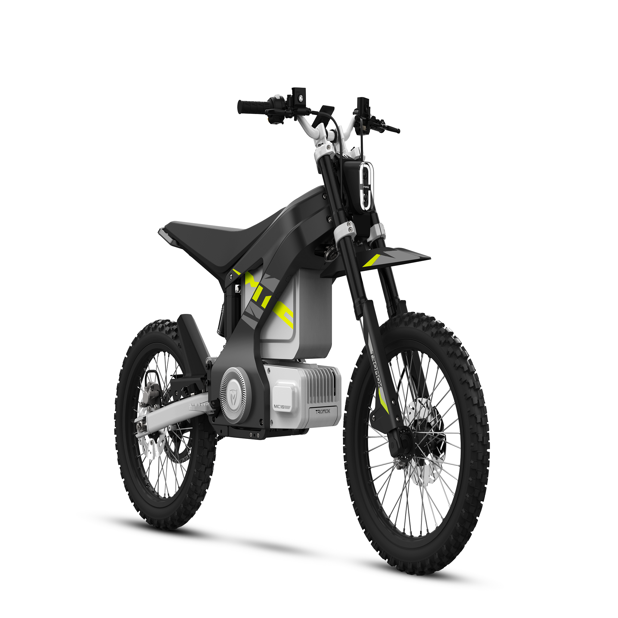 Electric Motorcycle Bike For Adults With App, Electric Dirt Bike 12500W Peak Mid-Mounted Motor 72V 29AH Dual Removable Battery, Top Speed 56MPH 75Miles Off Road Electric Mountain Bike,DUAL-LE