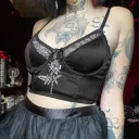 Black A
