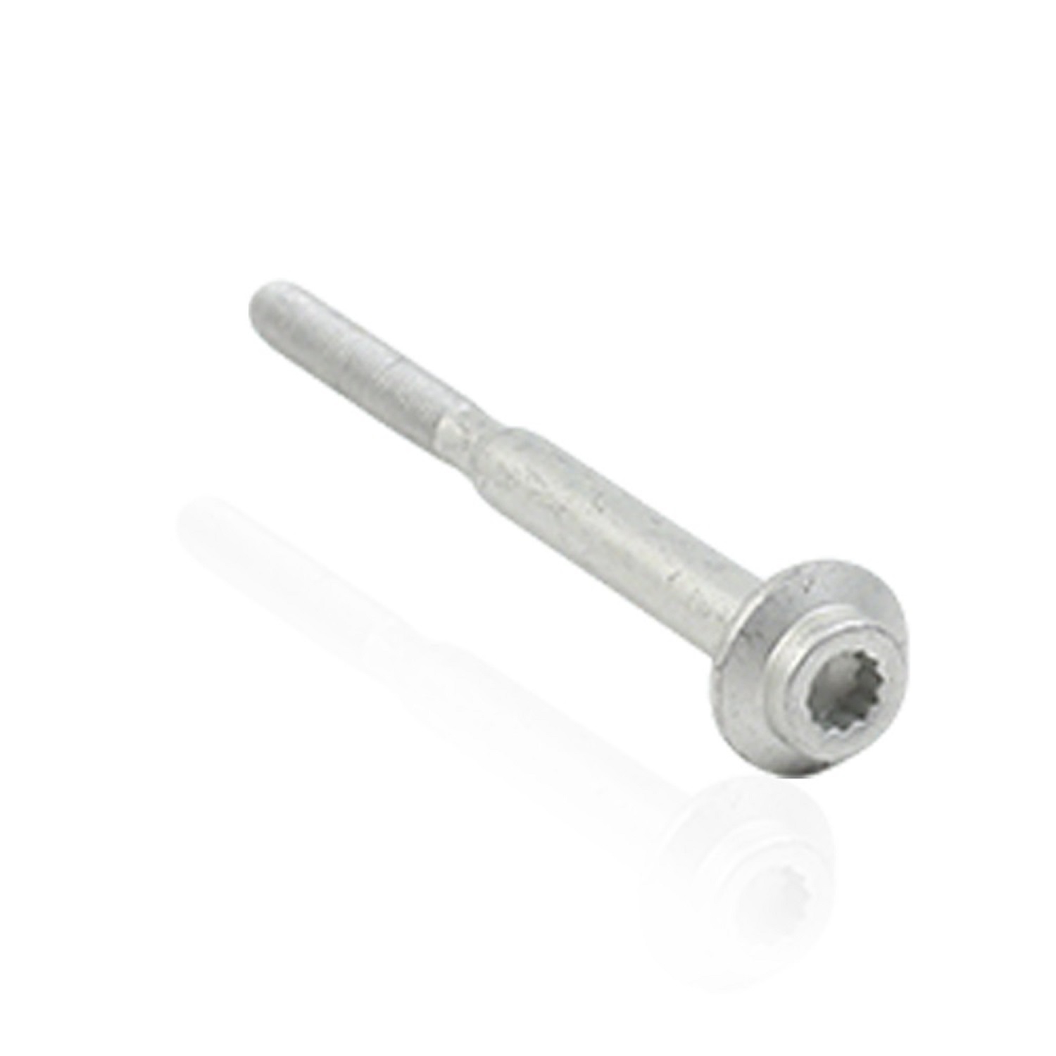 2pcs Injector Clamp Bolts for VW Audi Seat Skoda 1.4 1.6 2.0 TDi WHT005490 — image 2