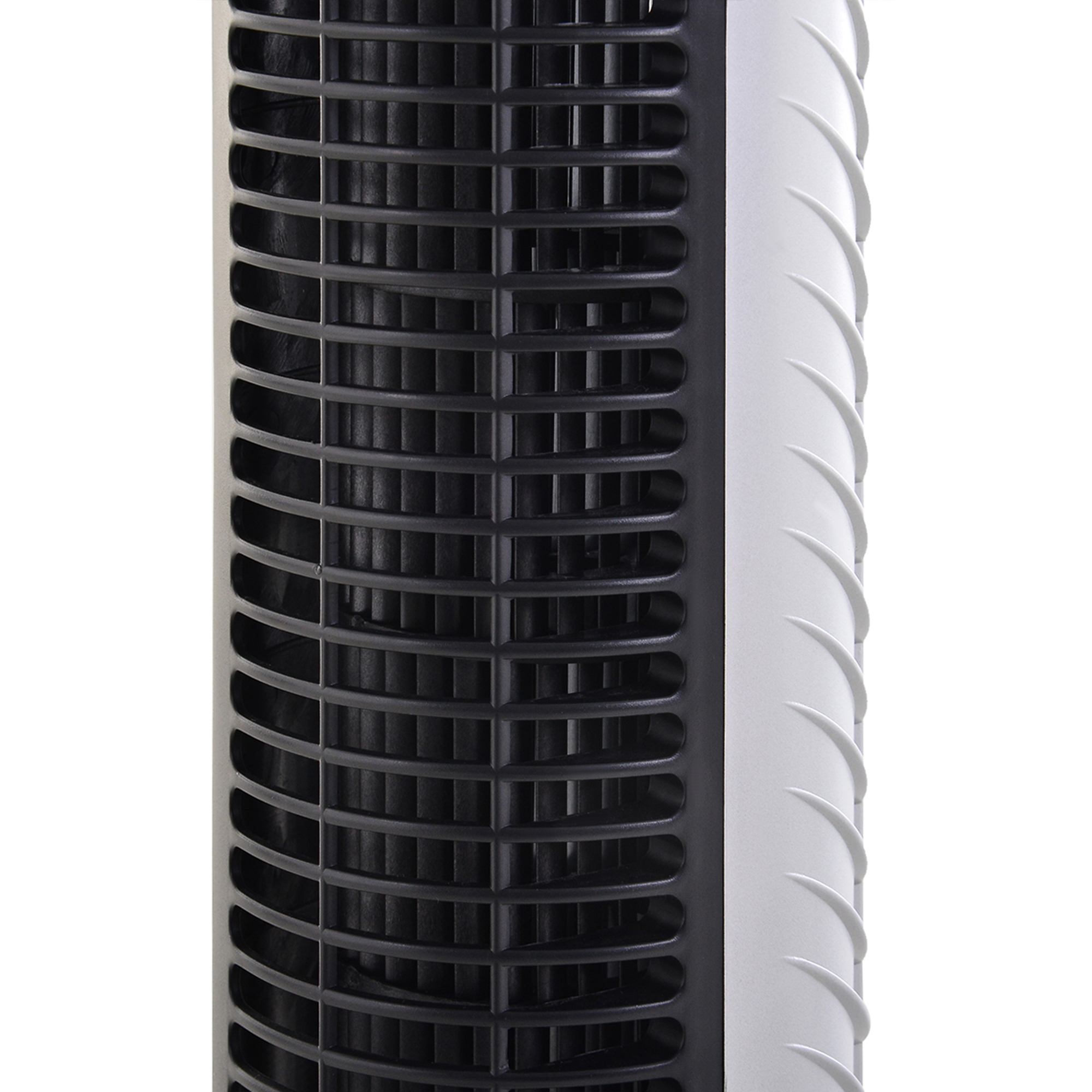 31 Oscillating Tower Fan With Remote Control, 7.5H Timer, 3 Speed 3 Modes, Electric Floor Standing Cooling Fan For Home Bedroom Office, Silver This Product Is Prohibited From Sale On Amazon.