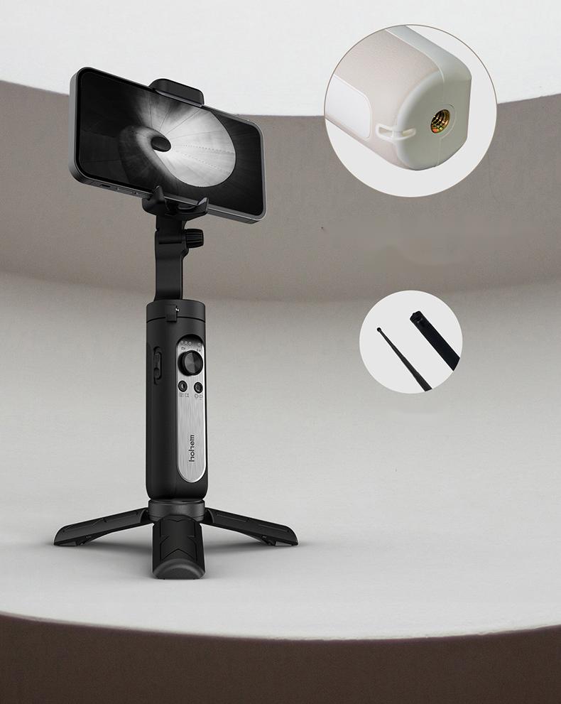 Selfie Stick Stabilizer - Image 9