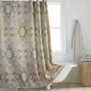 Tinaro Shower Curtain