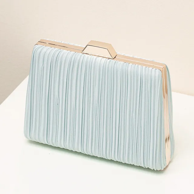 Party Evening Bag Women Handbags Fashion Luxury Designer Square Bags Crossbody Shoulder Bag Ladies Green - Shop at LoveMi