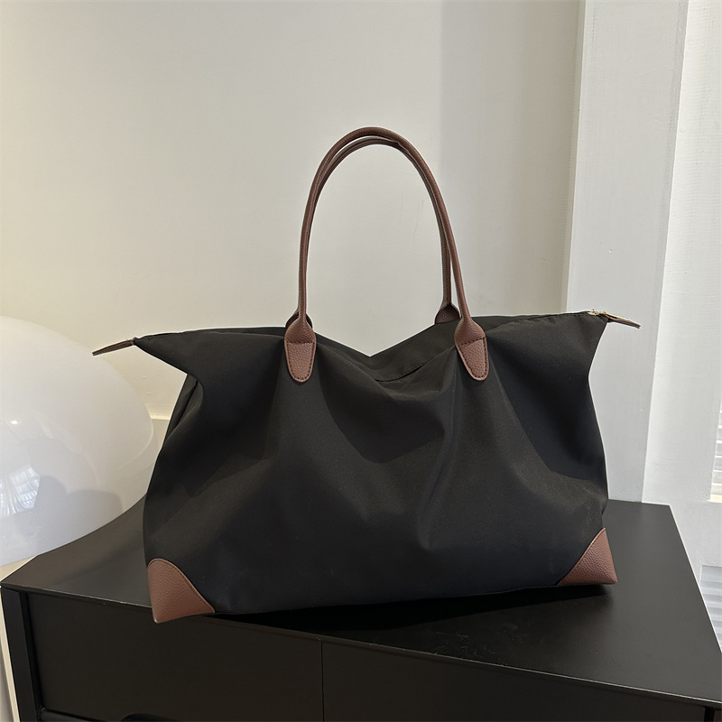 Large Capacity Hand-held Luggage Bag - Image 8