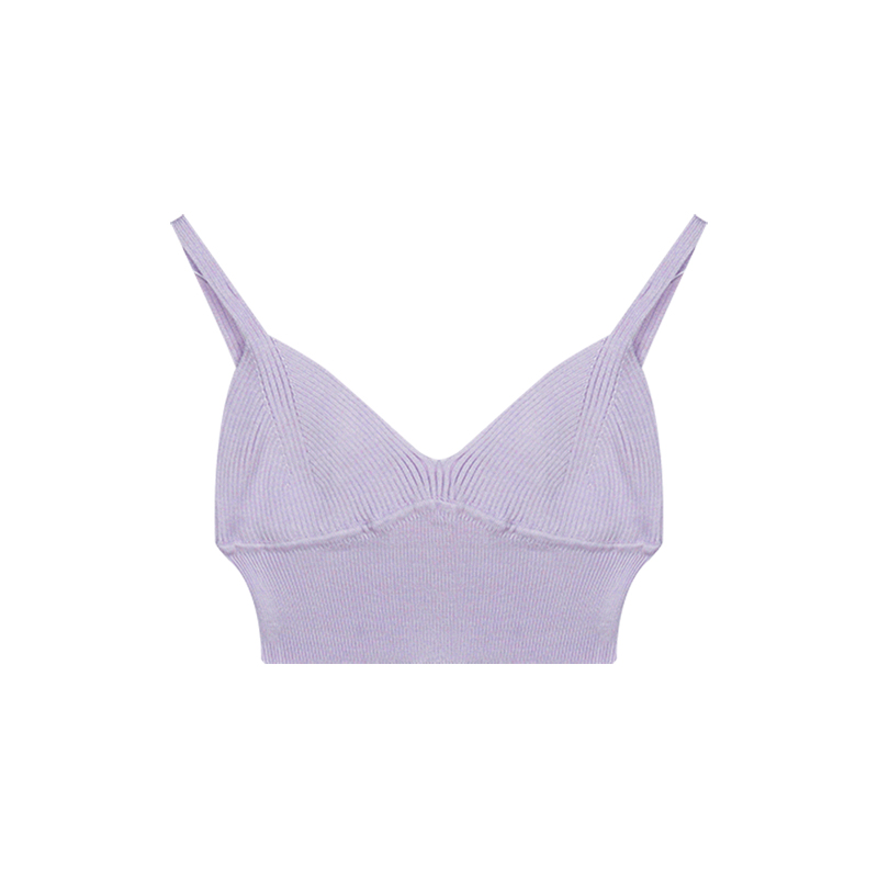 Light purple sling