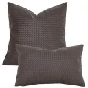 Almondochre Brown