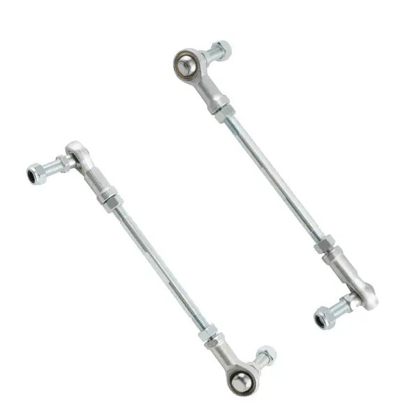 Front Sway Bar Kit Fit For LJ TJ UNLIMITED 2004-2006 Fit For Wranglers 1997-2006