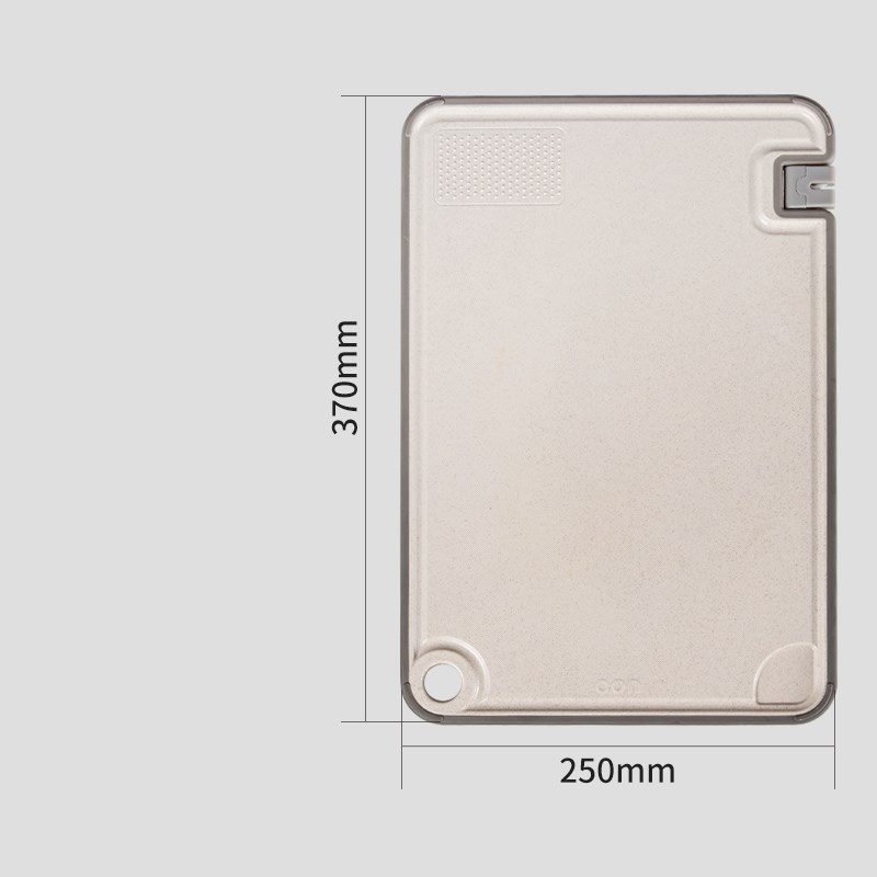 Title 4, Anti-mold plastic cutting board