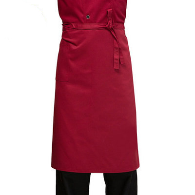 Title 13, Anti-Fouling Cotton Apron Half Cook