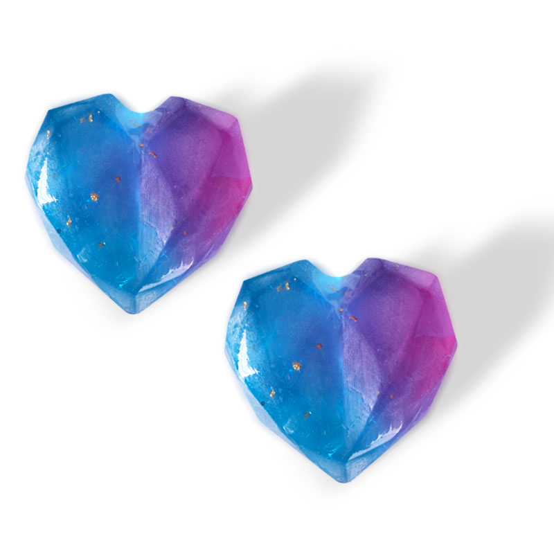 Heart-shaped Soap — foto 2