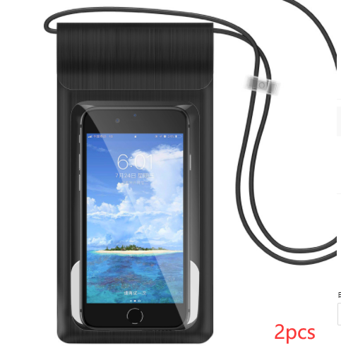 Mobile Phone Waterproof Bag, Swimming, Photo, Diving, Mobile Waterproof Case