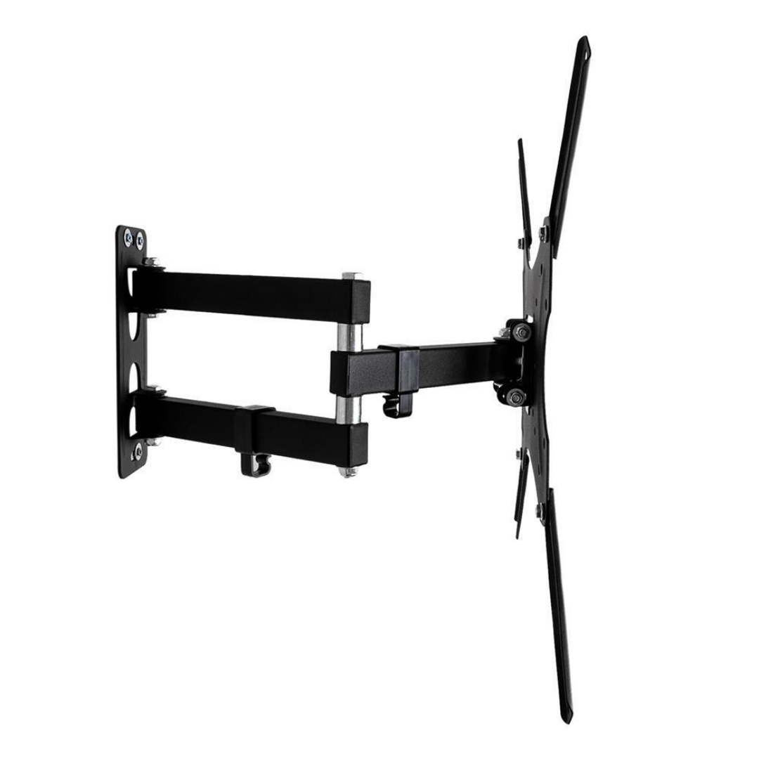 Swivel TV Wall Mount Bracket For 26 32 40 42 50 52 55 Inch 3D LCD LED Plasma UK — image 9