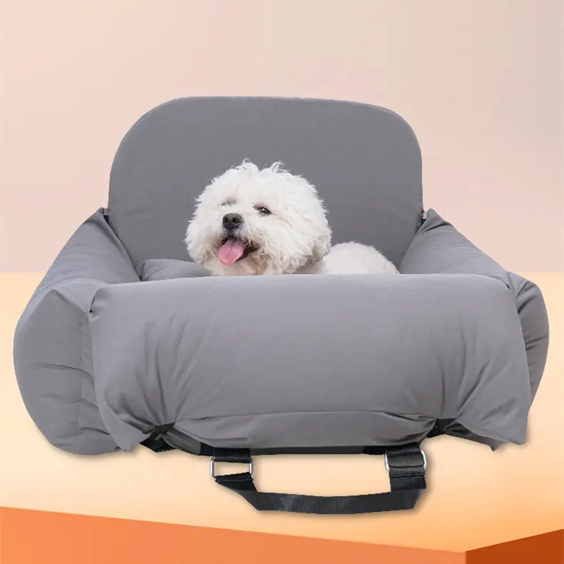 Simple Fashion and Creative Pet Car Carrier