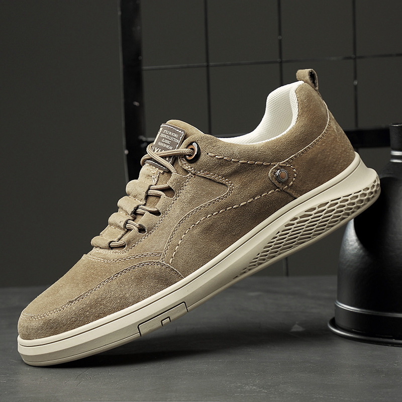 Title 7, Korean style all-match casual sports shoes