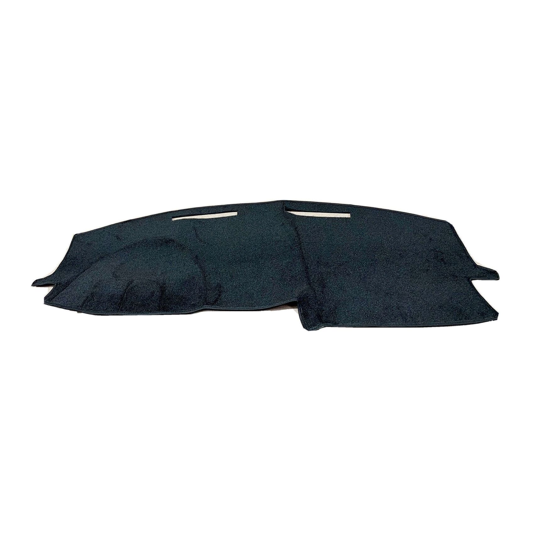 2005-2006-2007-2008-2009-2010 CHRYSLER 300 DASH COVER BLACK POLYCARPET product image