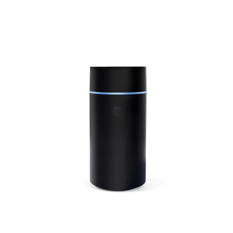 Dropshipping Car Diffuser Aroma Ultrasonic Water Mist Humidifier Lighting Oils Diffuser Car Aroma Diffuer Humidifier – image 6