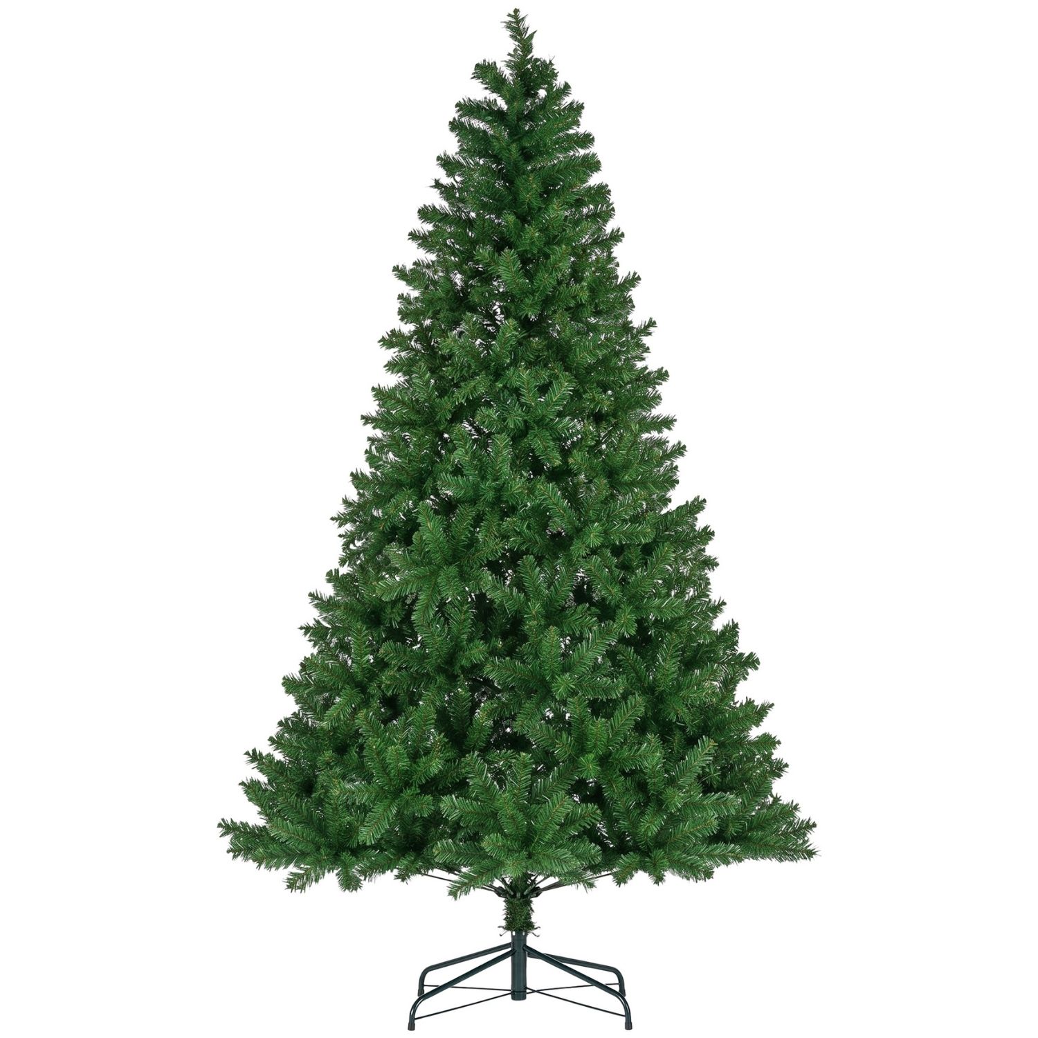 Spruce Christmas Tree, Artificial, For Home, Office And Party Decor 6