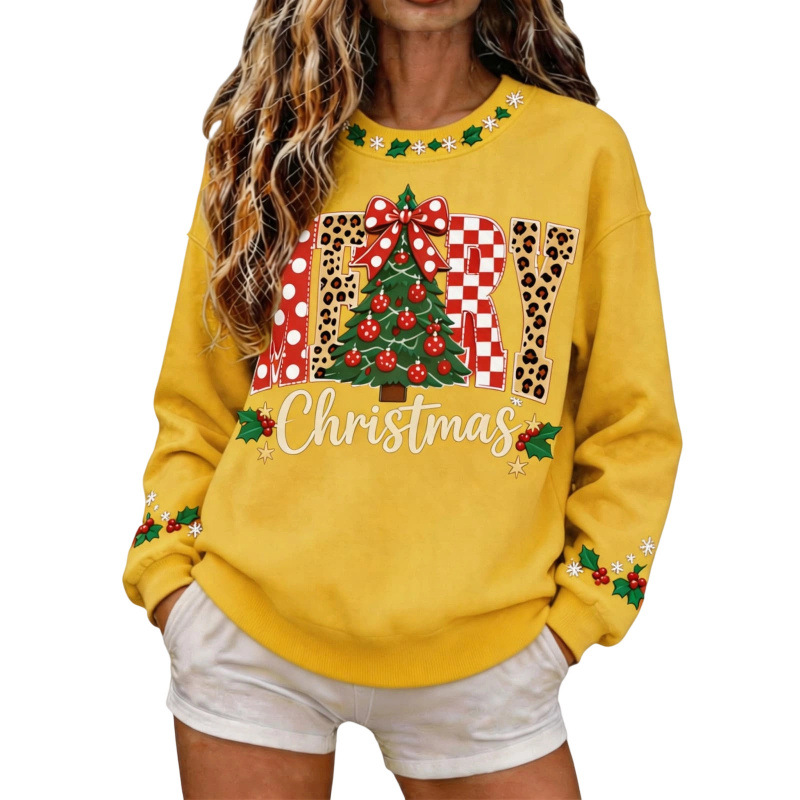 Women's printed top supplier image 12