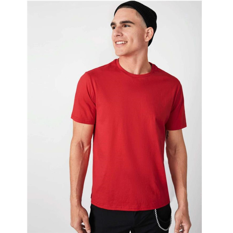 Men's Sports And Leisure Men's Short Sleeves