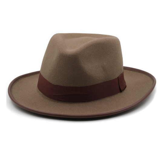 Western Cowboy Sun Hat Men And Women — foto 4