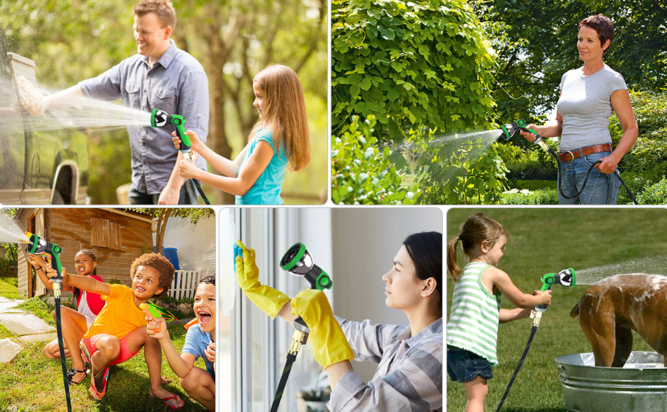 Garden Hose