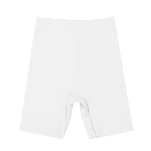 Women's Seamless High Waist Hip Raise Abdominal Leggings White - Shop at LoveMi