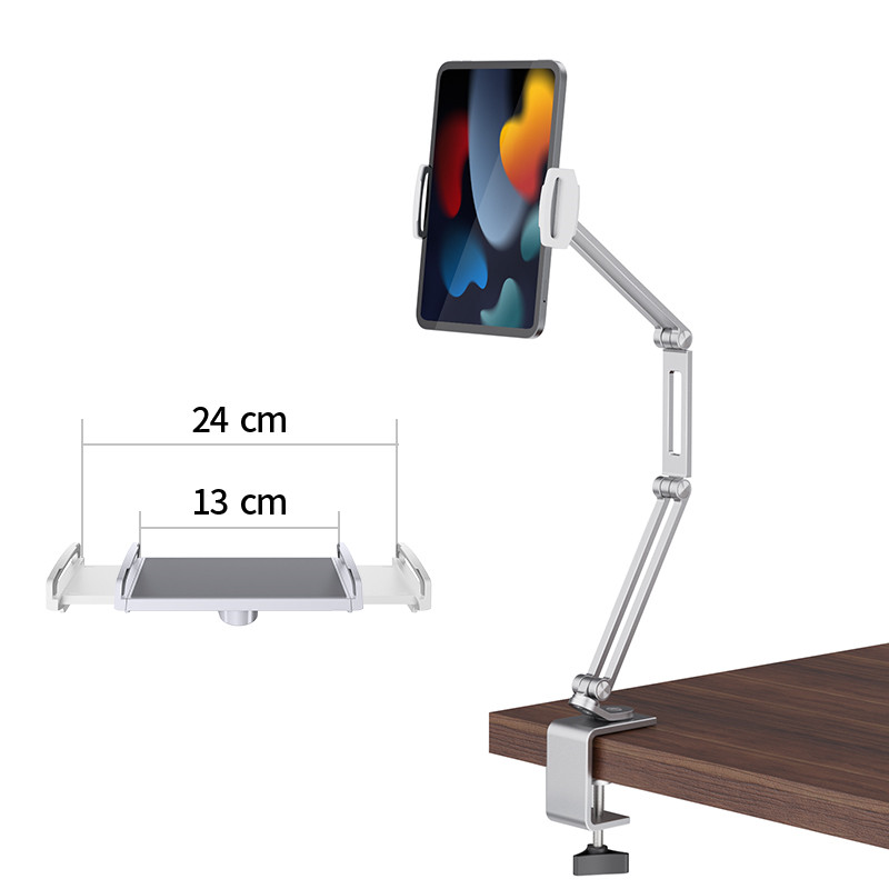 Fashion Stand Flat Bed Support Frame - Image 3