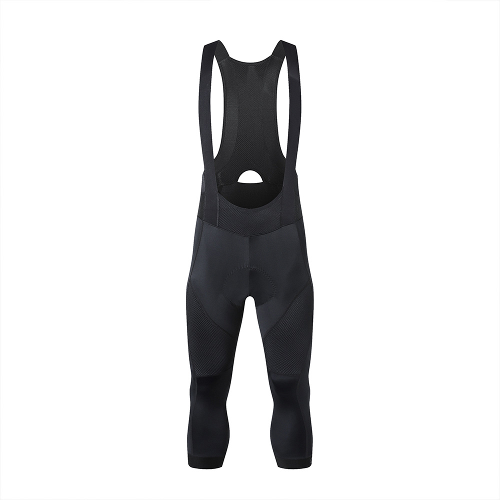 Men's Seven-point Cycling Overalls