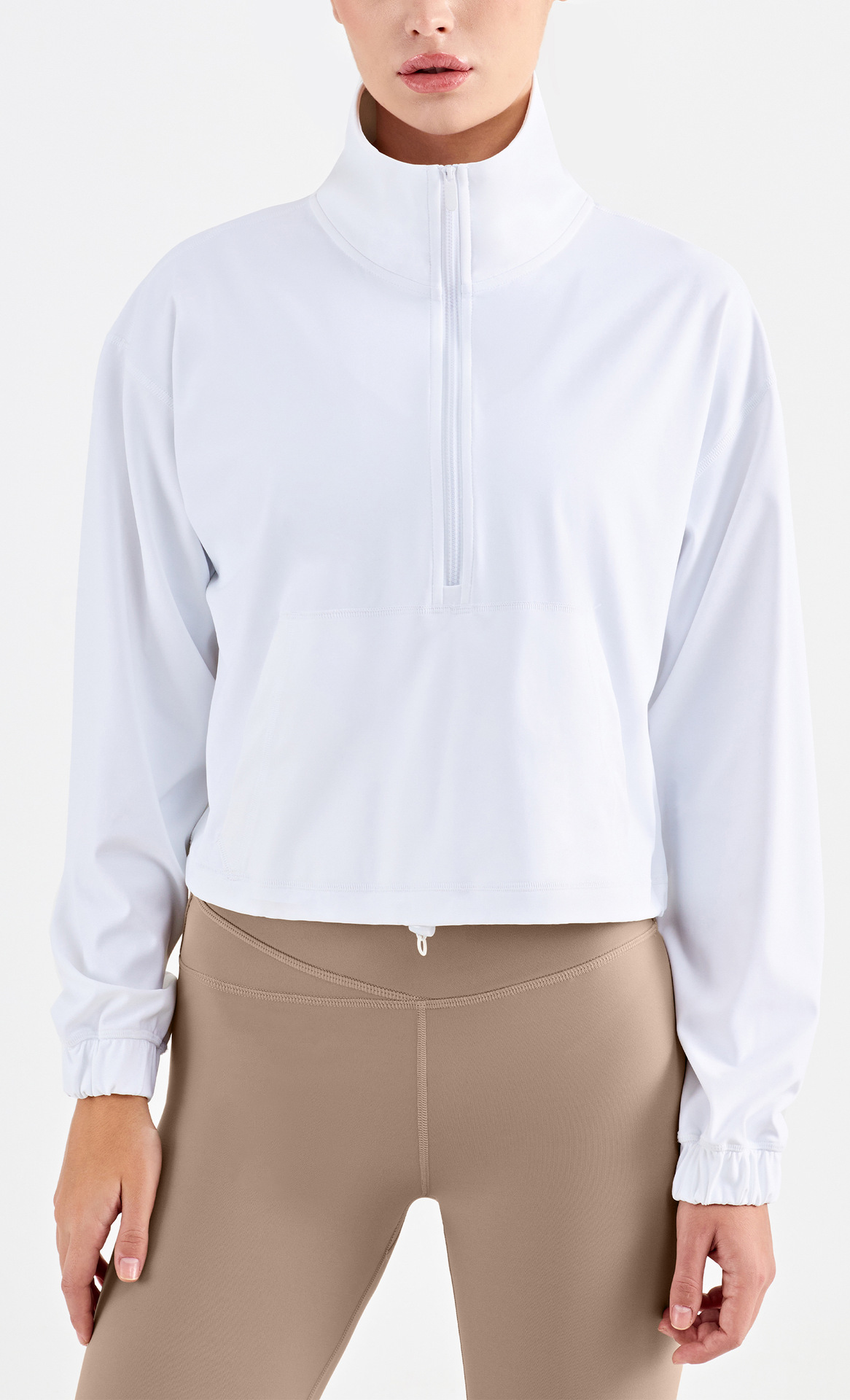 Loose Slim Fit Outdoor Running Yoga Top