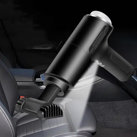 High-power Car Vacuum Cleaner Handheld