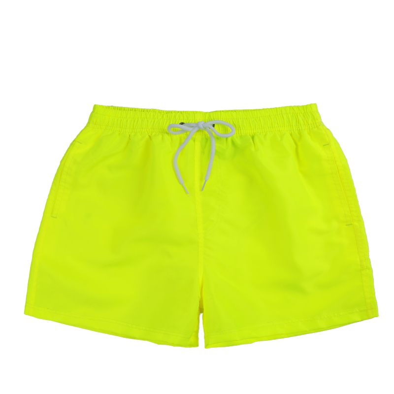 Fluorescent yellow