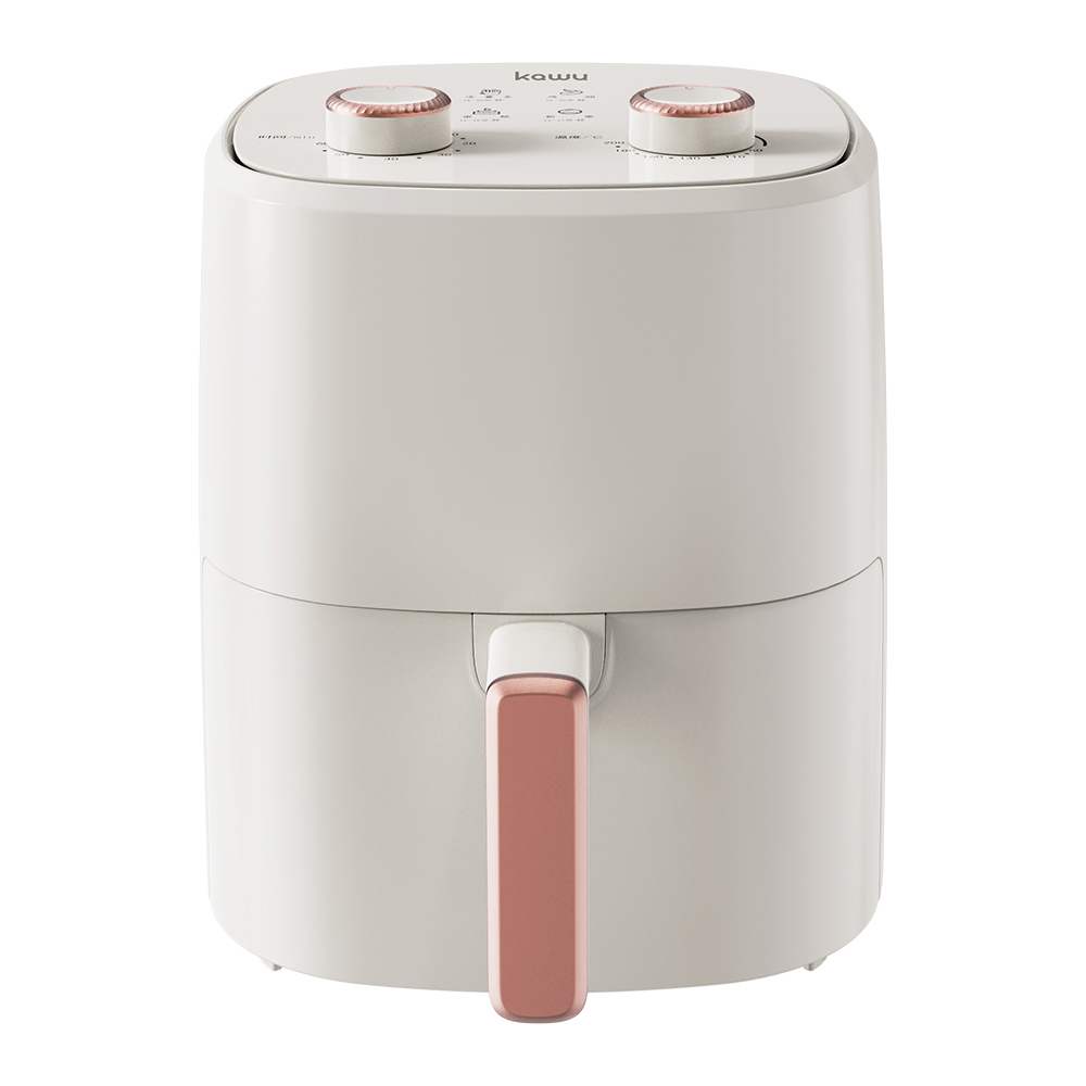 Kawu JN-400AM07A31 Air Fryer Mechanical Version 10
