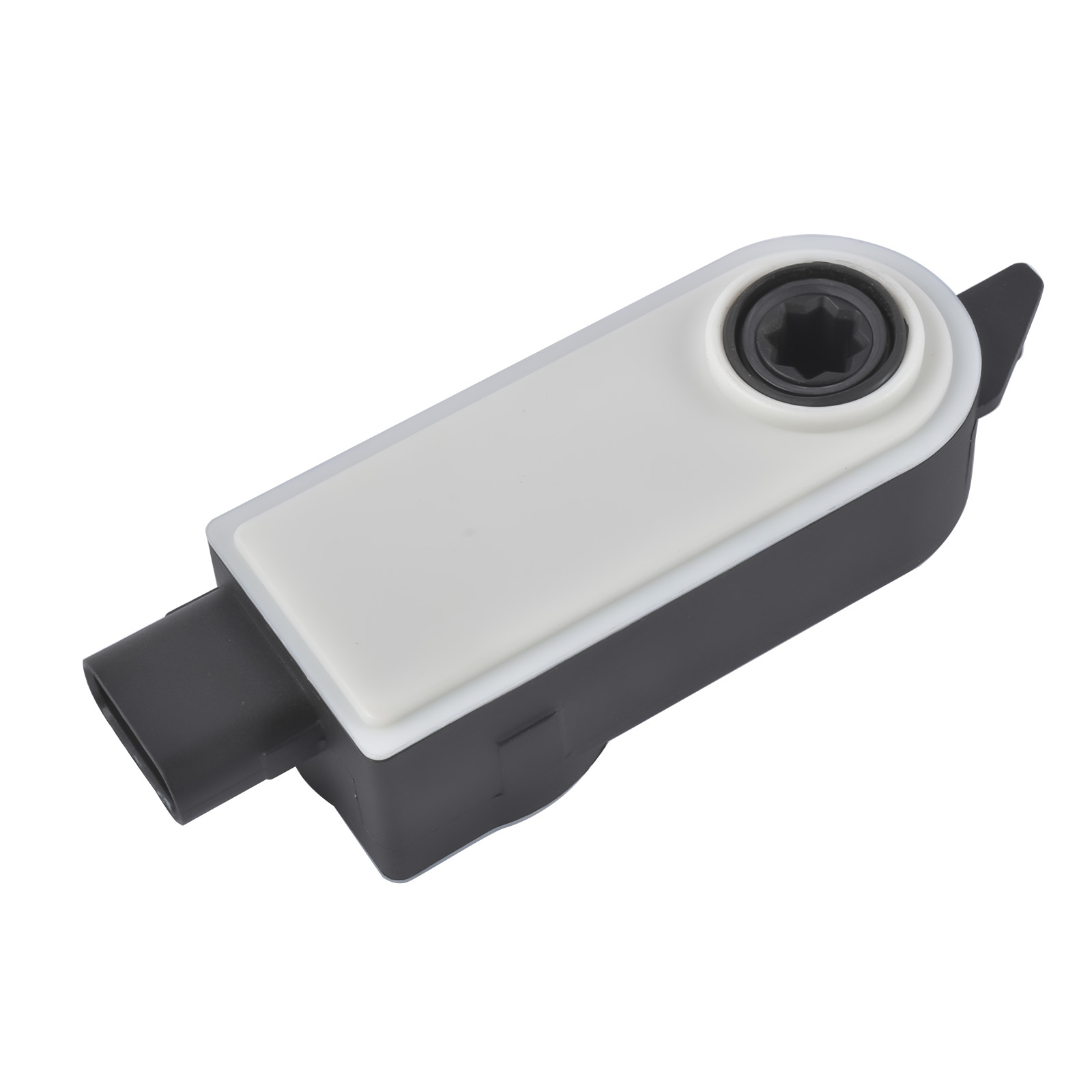 Radiator Air Shutter Actuator Motor Fit For 2019-2023 Chevy Equinox Sport Utility 1.5L 1490CC 91Cu. In. L4 GAS DOHC 84460246