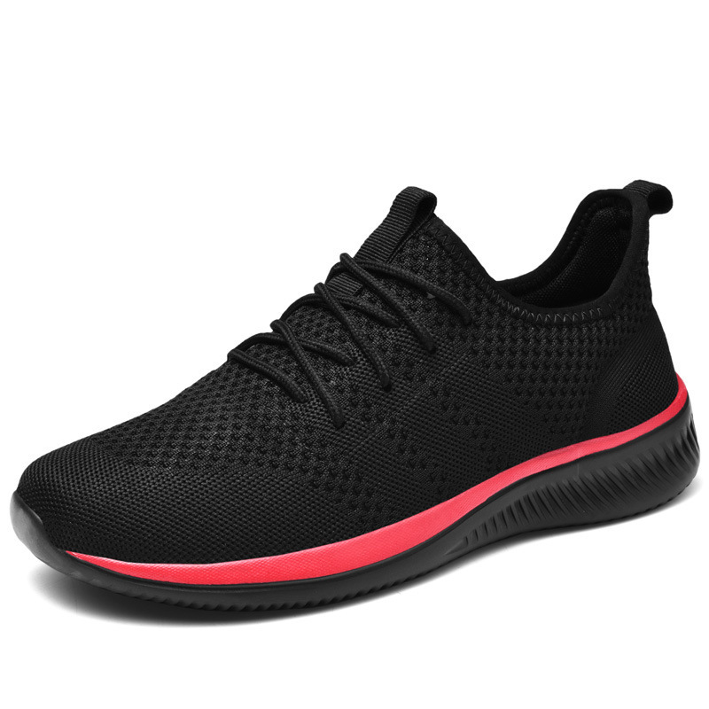 Title 5, Chaussures de Sport Homme Respirantes en Mesh p...